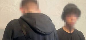 Студент коледжу в Харківській області шпигував за військовими на Ізюмському напрямку