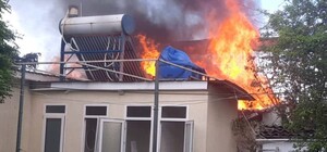 Росіяни обстріляли південь Одещини: під ударом опинився будинок