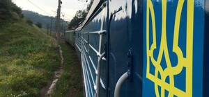 Укрзалізниця внесла зміни до руху трьох харківських поїздів