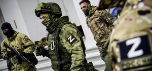 оккупанты перед штурмами забирают банковские карты у своих военных на Запорожском направлении