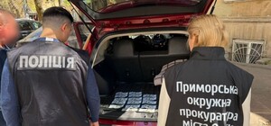 Готував ліквідацію депутата та наводив ракети на ППО: в Одесі затримали небезпечного агента ФСБ