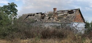 РФ атакувала Одещину крилатою ракетою: постраждав маленький хлопчик (оновлено)