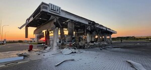Правительство отреагировало на атаки по АЗС в Запорожье: что изменится
