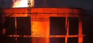 РФ завдала удару по підприємству на Одещині