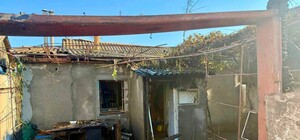 РФ атакувала Чорноморськ на Одещині ракетами та 