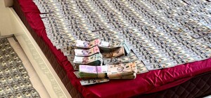 Фейкові діагнози: правоохоронці прийшли до однієї з лікарень Харкова