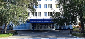У Харкові реорганізували перинатальний центр