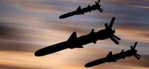 РФ атаковала Одесчину четырьмя ракетами: что известно об обстреле