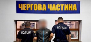 В Одессе мужчина открыл стрельбу по работникам ТЦК: есть раненые (обновлено)