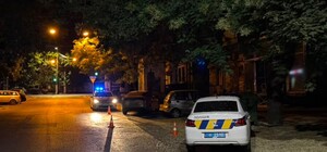 Смертельное ДТП в центре Одессы: погибла женщина