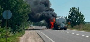 РФ ударила реактивними дронами по Одеському району: є жертви та поранені