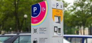 В Днепре заработали новые правила парковки: кто теперь сможет бесплатно оставлять авто