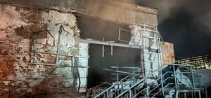РФ обстріляла житловий сектор на Одещині: постраждала людина