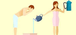 В части Индустриального, Немышлянского и Слободского районов не будет воды