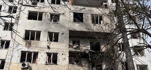 Ночные и утренние удары по Одессе: пострадавших не менее 20 (обновлено)