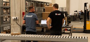 Meest запустив у Канаді fulfillment-сервіс: український бізнес зможе зберігати товари та доставляти замовлення місцевим клієнтам