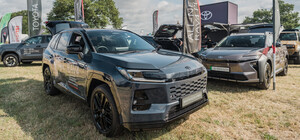 Нова Toyota RAV4: чому модель залишається індикатором попиту на SUV
