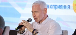 Переїзд до Києва: Терехов озвучив свої плани найближчим часом