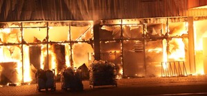 Есть раненые: подробности комбинированного удара россиян по гражданским объектам Одесчины
