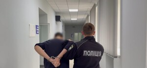 Убийство 16-летнего подростка в Одессе: подозреваемого задержали