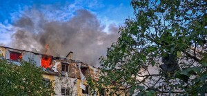 РФ направила по Одесской области около 15 целей: последствия ударов (обновлено)