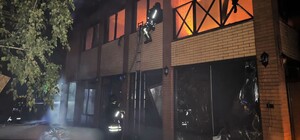 Масований удар по Одещині: постраждали будинки та готель
