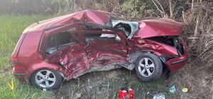 Один загиблий та двоє травмованих внаслідок автозіткнення у Львівському районі 