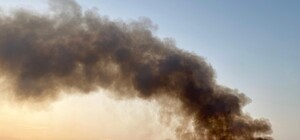 Разрушен 12-й этаж и четверо раненых: подробности вражеского удара по Одессе