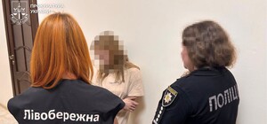 В Днепре будут судить родителей после смерти двухмесячной дочери от истощения