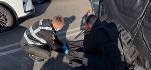 В Одесі застрелили військового:  подробиці резонансного вбивства