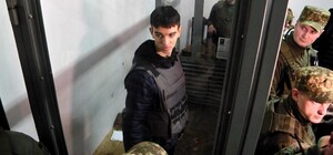 У Львові винесли вирок вбивці Ірини Фаріон