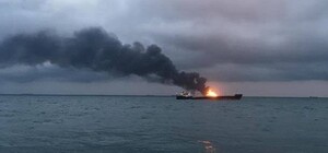 РФ ударила по судну на Одещині: загинув матрос, є поранені серед моряків