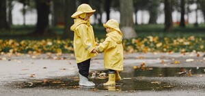 Холодні ночі і теплі дні: якою буде погода у Києві у жовтні 2026