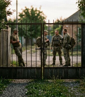ТЦК могли проникать в частные дома в Хмельнитчине и Черкасской области: Лубинец сообщил о новых жалобах