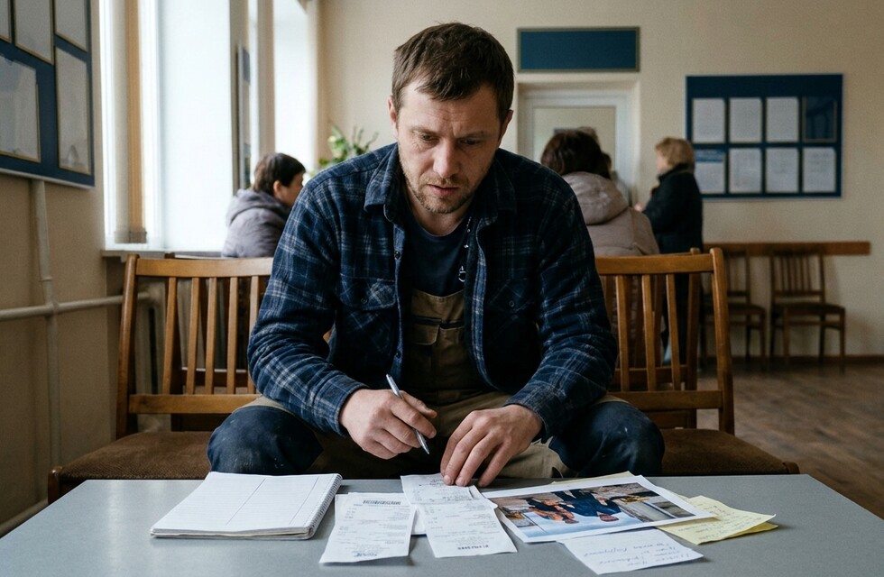 Работа без официального оформления: как доказать трудовые отношения и защитить свои права 