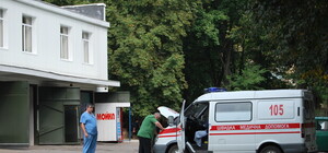 С харьковскими 