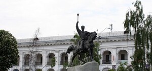 Евро-2012: Киев потерял звание города-лузера. Спасибо Попову