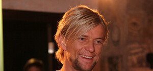 Тимощук напророчил «Шахтеру» Кубок чемпионов и наследил в музее