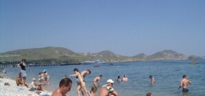 СЭС и экологи в Крыму ставят 