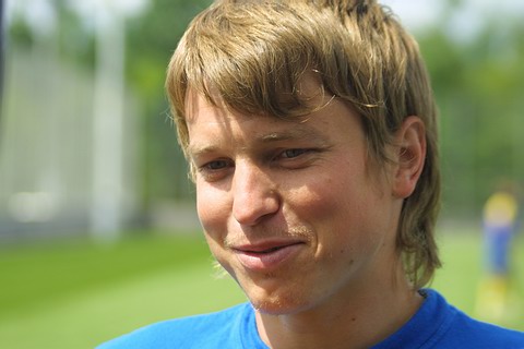 Ротань поделился рассказом об обстановке внутри клуба. Фото с сайта sportanalytic.com