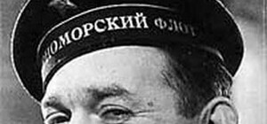 Официальным гимном Одессы станет песня «У Черного моря»