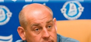 Андрей Стеценко: 