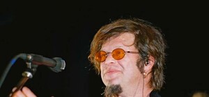 В столице Борис Гребенщиков в образе пирата пел под ритмы бонга