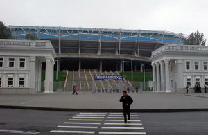 Фото с сайта http://stadion.lviv.ua