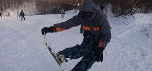 Харьковскую 