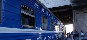 В поезде Киев-Минск принудительно подают завтрак и ловят пассажиров с крупой