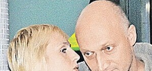 Гоша Куценко: 