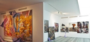 Четверо харьковских художников номинированы на премию 