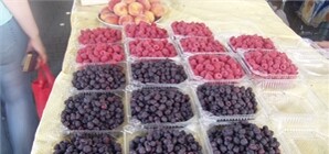 Варенье этим летом обойдется дороже солений