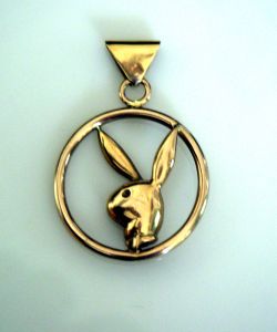 В Киеве появится магазин шаловливого зайки Playboy?